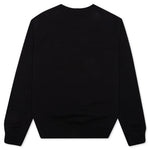 Flock Sweatshirt - Black