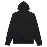 Foil Tape Sweatshirt - Noir/Blanc/Or