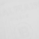 Logo Printed T-Shirt - White