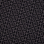 Mini Monogram T-Shirt - Gris Fonce/Noir
