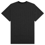 Mini Monogram T-Shirt - Gris Fonce/Noir