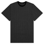 Mini Monogram T-Shirt - Gris Fonce/Noir