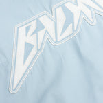 Motor Pop Button Up