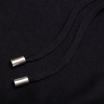 Oversized Hoodie - Black