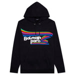 Oversized Hoodie - Black
