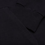 Oversized Hoodie - Black