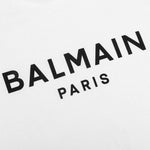 Printed T-Shirt - Blanc/Noir