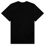 Printed T-Shirt - Noir/Blanc