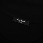 Printed T-Shirt - Noir/Blanc