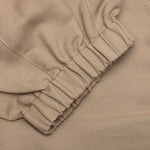 Tapered Cargo Pants - Sable