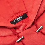 Washed Hoodie - Rogue