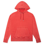 Washed Hoodie - Rogue