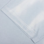 Watercolor T-Shirt - Bleu Clair/Blanc