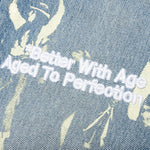 Banquet Denim - Blue