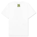 Bape 30th Anniversary Tee #1 M - White/Green
