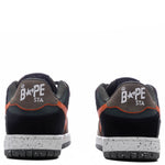 Bape SK8 STA #1 M2 - Beige