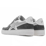 Bape STA Icon #2 M2 - Gray