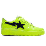 Bape Sta #2 - Yellow