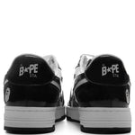 BAPE STA Icon #1 M2 - Black