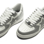 BAPE STA Icon #1 M2 - Gray