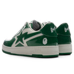 BAPE STA Icon #1 M2 - Green
