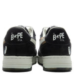 BAPE STA Icon #2 - Black