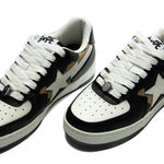 BAPE STA Icon #2 - Black