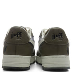 BAPE STA Icon #2 - Olive Drab