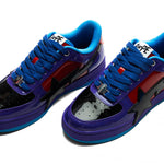 BAPE STA OS #1 M2 - Purple