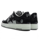 BAPE STA #4 M2 - Black