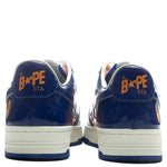 BAPE STA #4 M2 - Blue