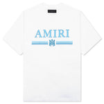 Bar Tee - White