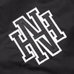 Baseball Jacket - Black