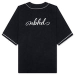 Baseball S/S Shirt - Navy