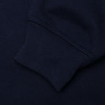 Basic Stussy Crew - Navy