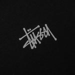 Basic Stussy Tee - Black