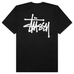 Basic Stussy Tee - Black