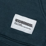 Basic Sweat Hoodie L/S - Navy