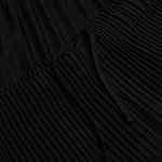 Basics Pants - Black
