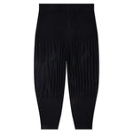 Basics Pleated Pants - Black