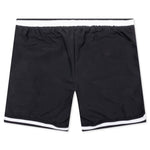 Basketball Swim Short - Black