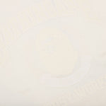 Bathing Ape Relaxed Fit Tee - Ivory