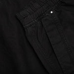 Bauhaus Shorts - Black