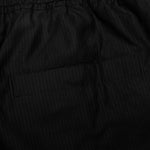 Bauhaus Shorts - Black
