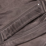 Bauhaus Shorts - Dust