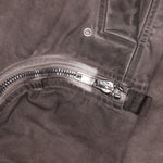 Bauhaus Shorts - Dust