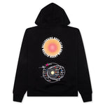 BB Align Hoodie - Black