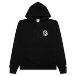 BB Align Hoodie - Black