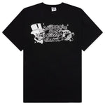 BB And Beyond S/S Knit - Black