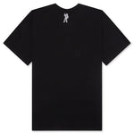 BB Arch S/S Tee - Black